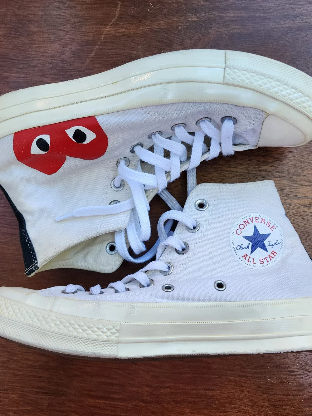 Converse classic kids